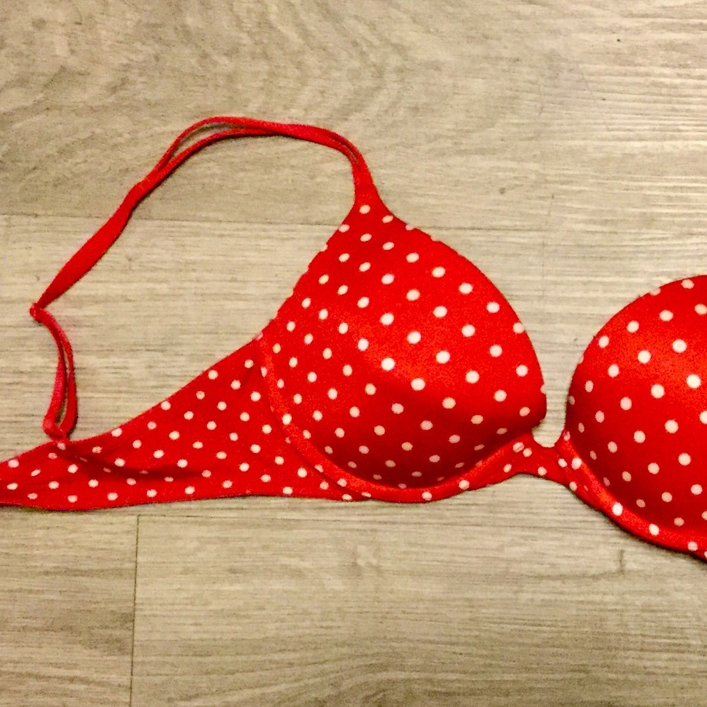 Victoria’s Secret Very Sexy Push-up Bra